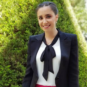 Meet your Posher, Noor